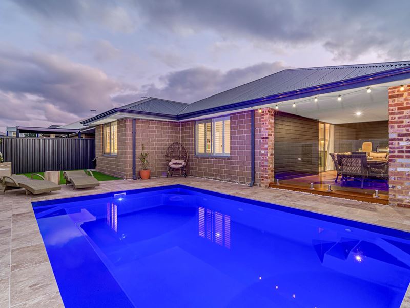 40 Brilliance Avenue, Eglinton