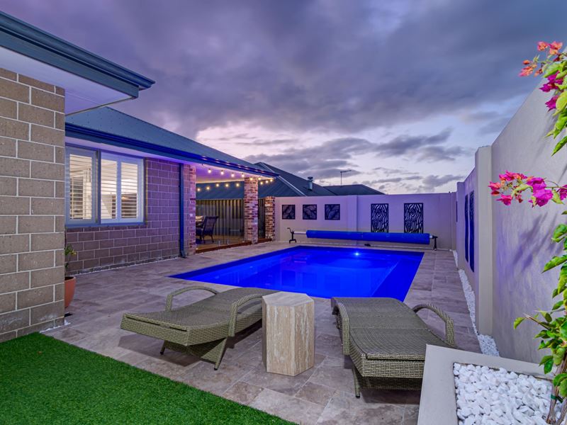 40 Brilliance Avenue, Eglinton WA 6034