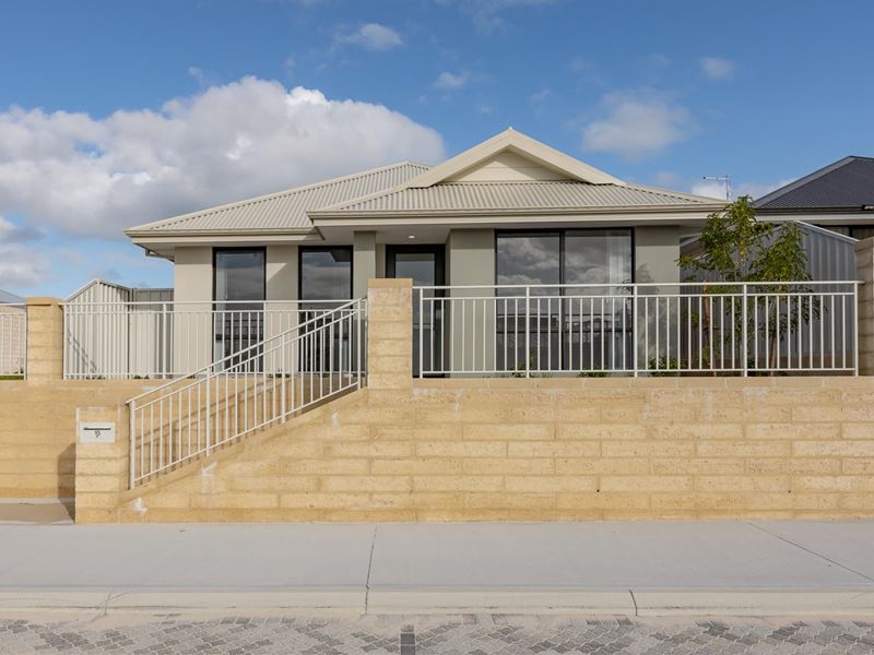 15 Australis Drive, Two Rocks WA 6037