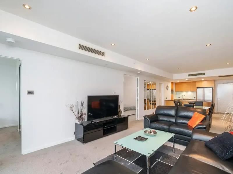 19/100 Terrace Road, East Perth WA 6004