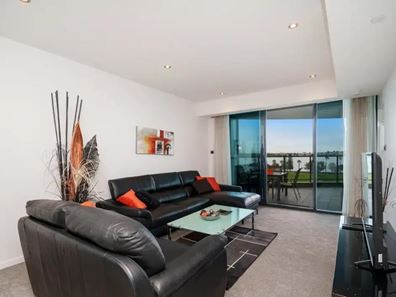 19/100 Terrace Road, East Perth WA 6004