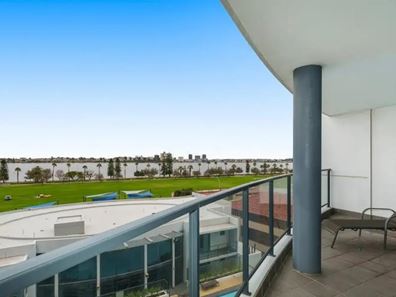 19/100 Terrace Road, East Perth WA 6004