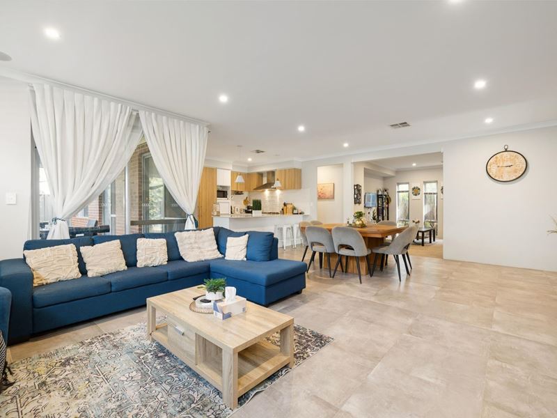 30 Dalby Street, Hilbert