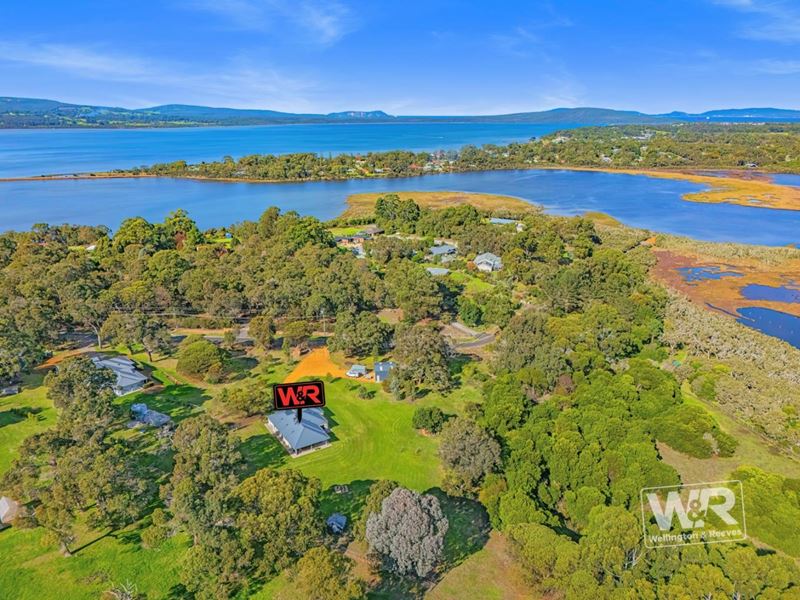 36 Shell Bay Road, Lower King