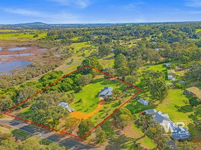 36 Shell Bay Road, Lower King WA 6330