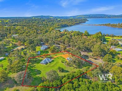 36 Shell Bay Road, Lower King WA 6330