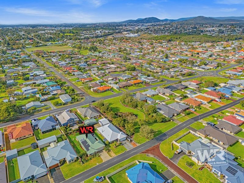 26 O'Keefe Parade, Mckail WA 6330