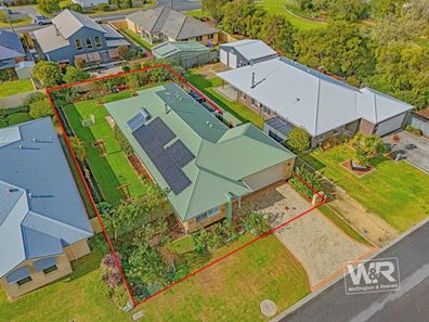 26 O'Keefe Parade, Mckail WA 6330