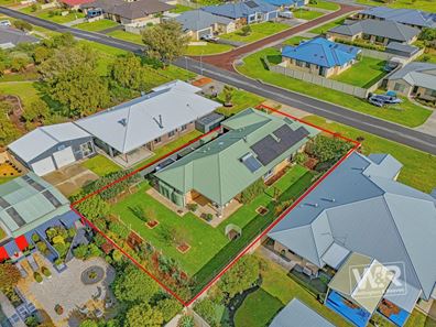 26 O'Keefe Parade, Mckail WA 6330