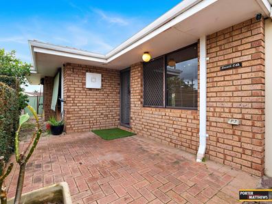45 Hibiscus Rd, Maddington WA 6109