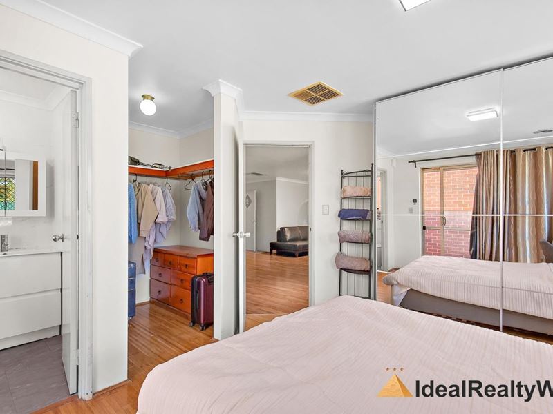 1 satinwood court, Thornlie WA 6108