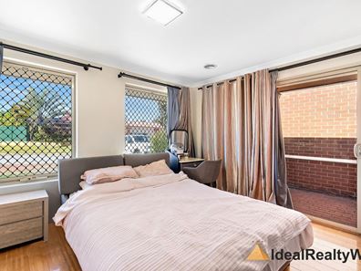 1 satinwood court, Thornlie WA 6108