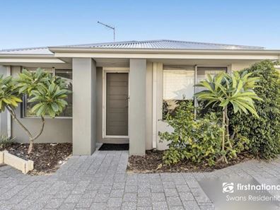 12B Chisholm Way, Balga WA 6061