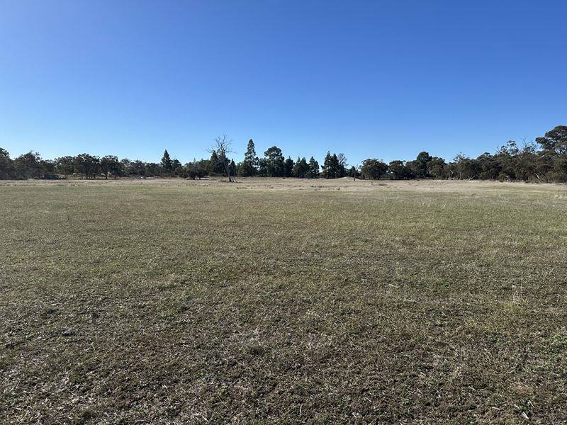 Lovegrove  Street, Tambellup WA 6320
