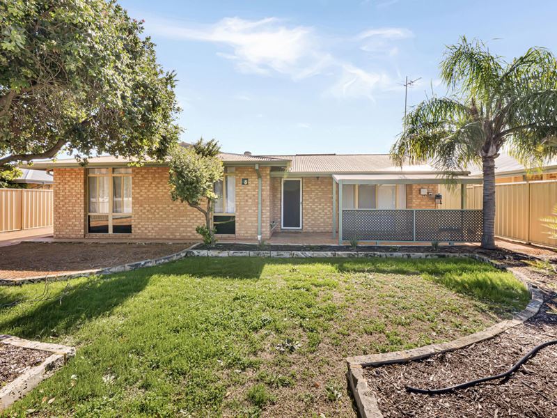 8 North Shore Drive, Dongara
