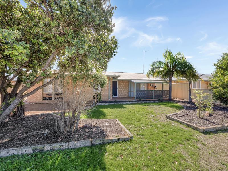 8 North Shore Drive, Dongara WA 6525