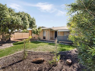 8 North Shore Drive, Dongara WA 6525
