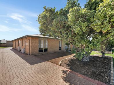 8 North Shore Drive, Dongara WA 6525