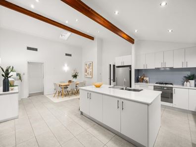 7 Emerald Way, Edgewater WA 6027