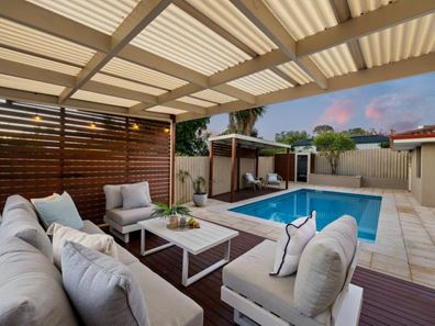 7 Emerald Way, Edgewater WA 6027