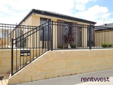 27 Silverline Bend, Bertram WA 6167