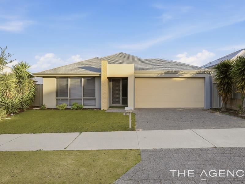 23 Yamarna Road, Golden Bay WA 6174