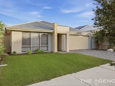23 Yamarna Road, Golden Bay WA 6174