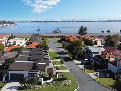 5D Greenock Avenue, Como WA 6152