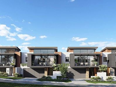 5D Greenock Avenue, Como WA 6152