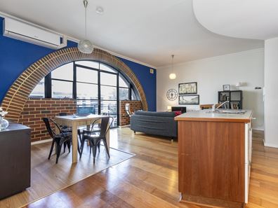 12/1010-1018 Wellington Street, West Perth WA 6005