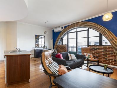 12/1010-1018 Wellington Street, West Perth WA 6005