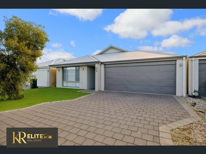 13 Topiary Avenue, Piara Waters WA 6112