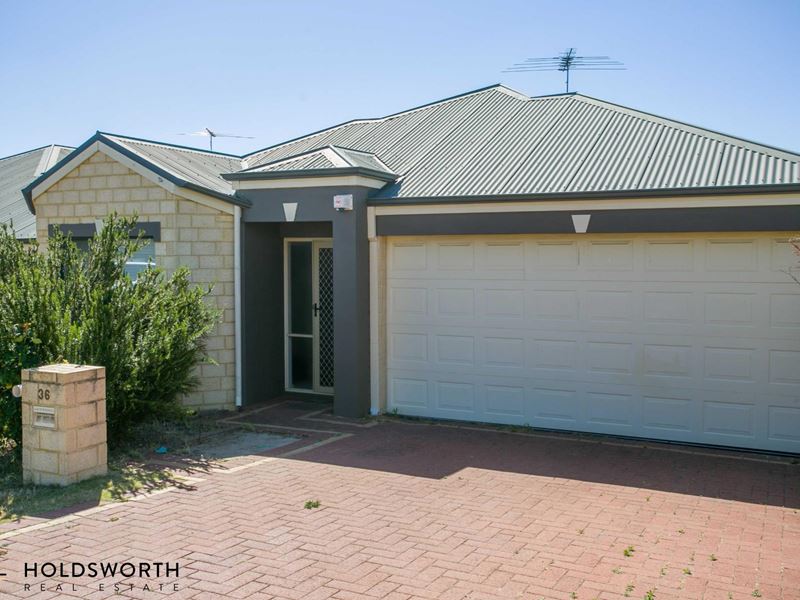 36 Myindee Way, Nollamara WA 6061