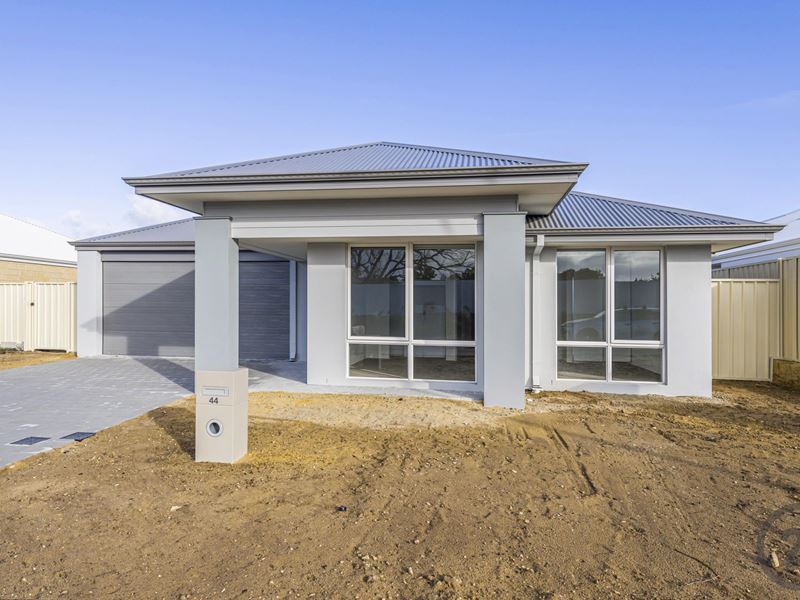 44 Echidna Entrance, Dawesville WA 6211