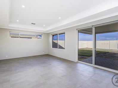44 Echidna Entrance, Dawesville WA 6211