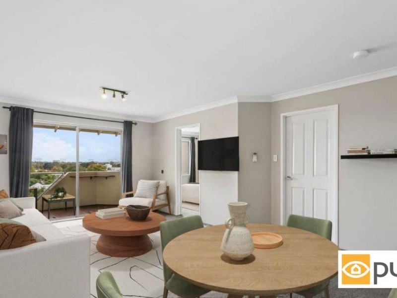 31/12 McMaster Street, Victoria Park WA 6100