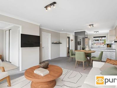 31/12 McMaster Street, Victoria Park WA 6100