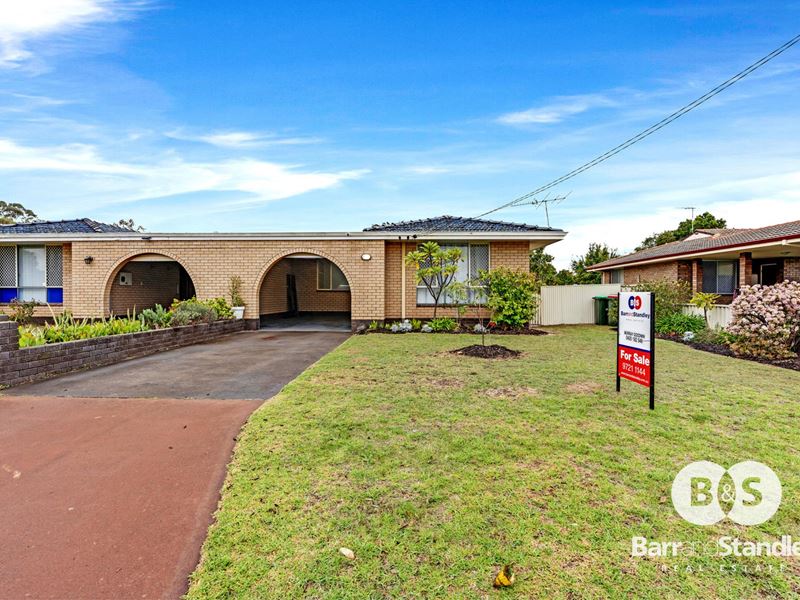 17A Hamersley Drive, Carey Park WA 6230