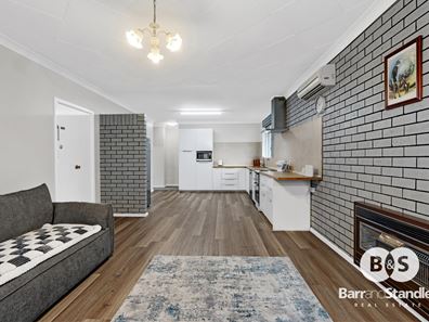 17A Hamersley Drive, Carey Park WA 6230