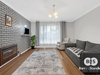 17A Hamersley Drive, Carey Park WA 6230