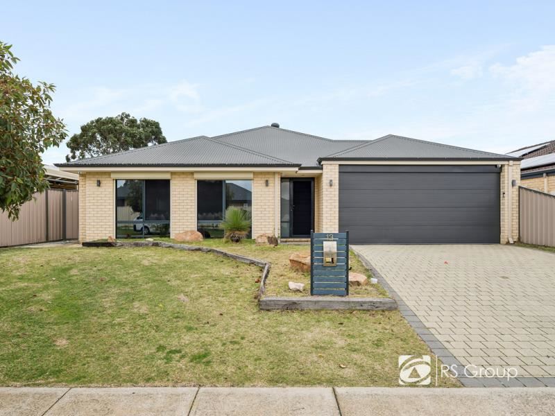 13 Pintaudi Way, Maddington WA 6109