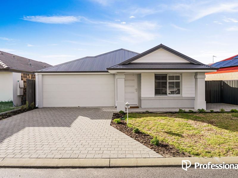 89 Georgina Parade, Brabham