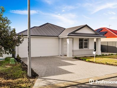 89 Georgina Parade, Brabham WA 6055