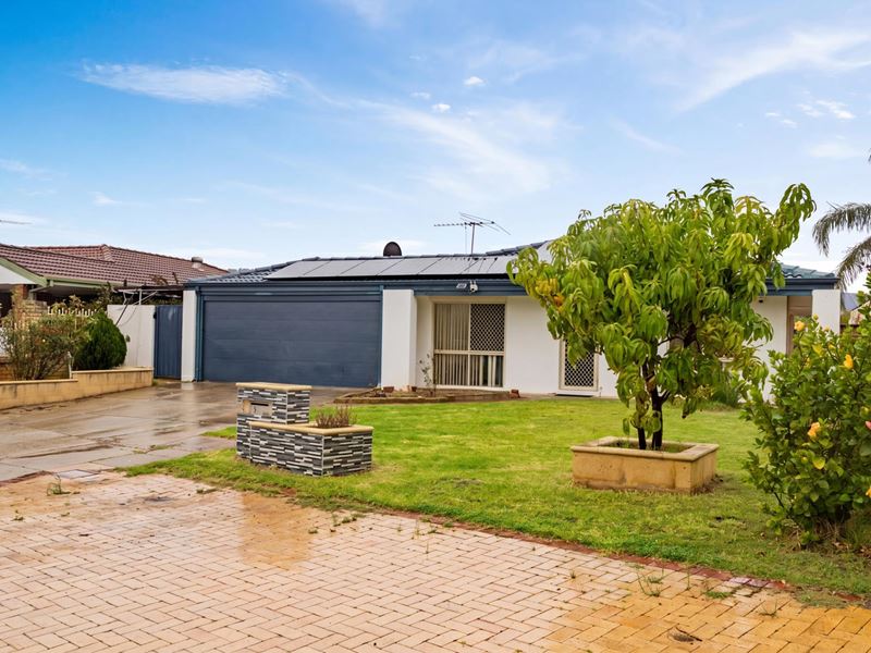 5 Peace Court, Maddington