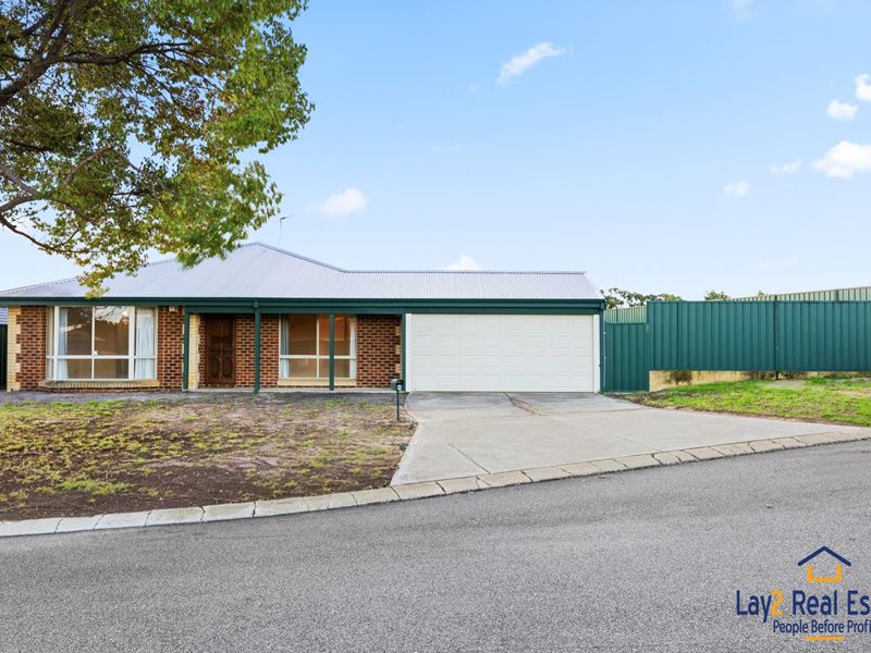 9 Abisko Court, Ballajura
