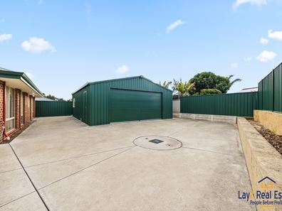 9 Abisko Court, Ballajura WA 6066