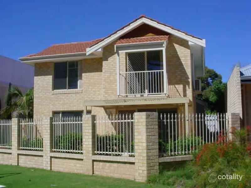 Unit 1/25 Salisbury  Road, Rivervale WA 6103