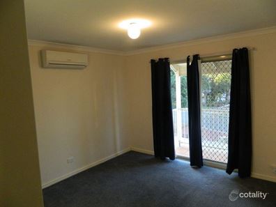 Unit 1/25 Salisbury  Road, Rivervale WA 6103