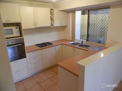 Unit 1/25 Salisbury  Road, Rivervale WA 6103