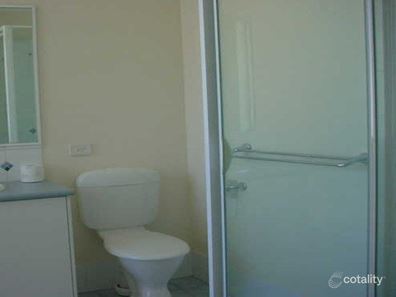 Unit 1/25 Salisbury  Road, Rivervale WA 6103